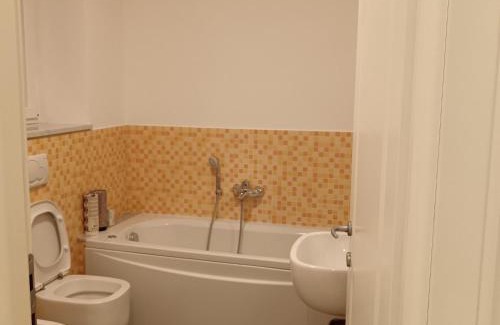 Genoa Historical Centre Apartment | La Casa del Console