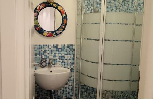 Genoa Historical Centre Apartment | La Casa del Console