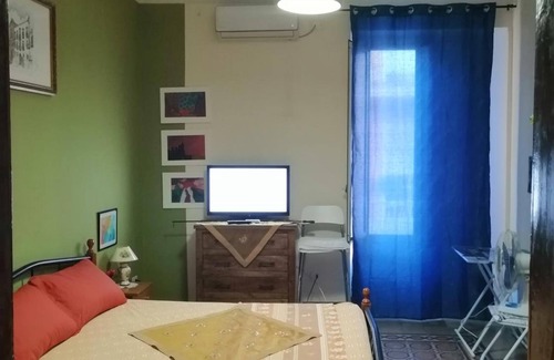 Aragona Bed & Breakfast | La casa del corso