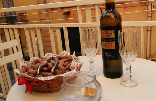 Aragona Bed & Breakfast | La casa del corso