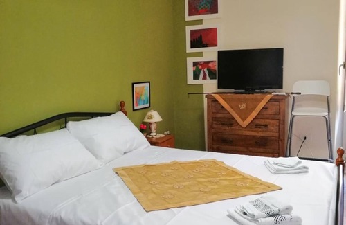 Aragona Bed & Breakfast | La casa del corso
