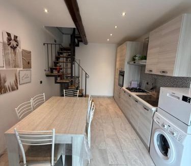 Montefiascone House | La casa del cuore