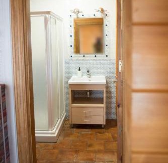 Valdepenas House | La Casa del Cura Calao