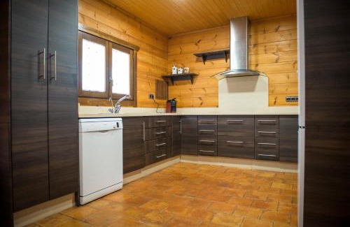 Valdepenas House | La Casa del Cura Calao