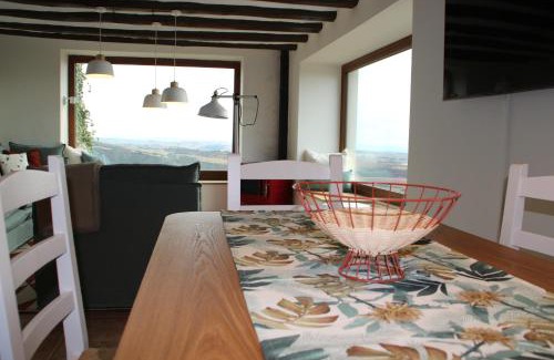 Aberin House | La Casa del Cura