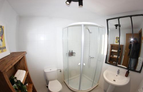 Aberin House | La Casa del Cura