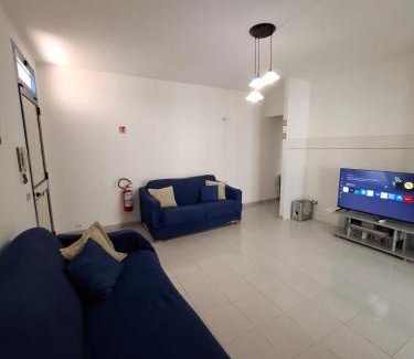 Lido Apartment | La casa del delfino