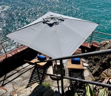 Arzeno House | La Casa Del Doganiere