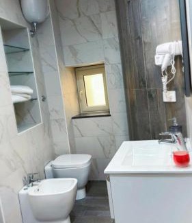 Capua House | La Casa del Don