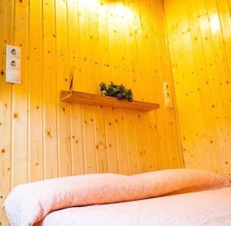 Carretera de Cadiz Apartment | La Casa del Druida II