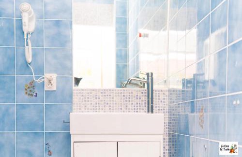 Carretera de Cadiz Apartment | La Casa del Druida II