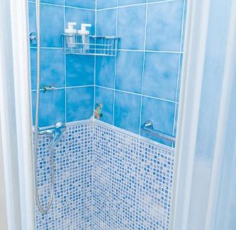 Carretera de Cadiz Apartment | La Casa del Druida II