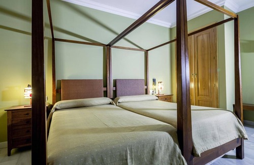 Osuna Hotel | La Casa del Duque