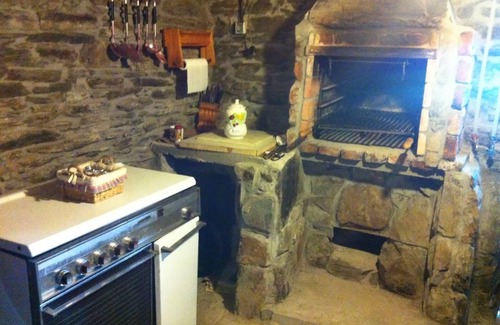 Rabanal de Arriba House | La Casa del Maestro - Complete rental house 3 km from Villablino