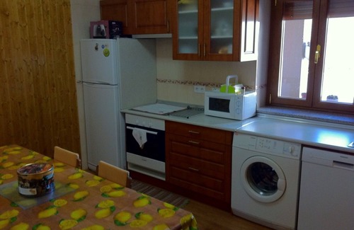 Rabanal de Arriba House | La Casa del Maestro - Complete rental house 3 km from Villablino