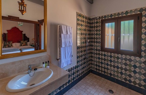 Vejer de la Frontera House | La Casa del Torero
