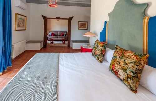 Vejer de la Frontera House | La Casa del Torero