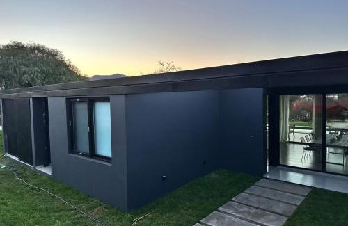 General San Martin House | La Casa del Escocés