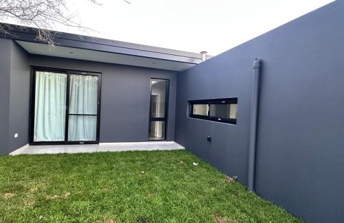 General San Martin House | La Casa del Escocés