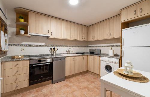 Rubielos de Mora Apartment | La casa del escudo