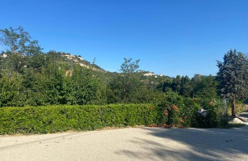 Ripatransone House | La Casa del Falegname