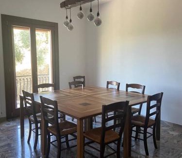 Ripatransone House | La Casa del Falegname