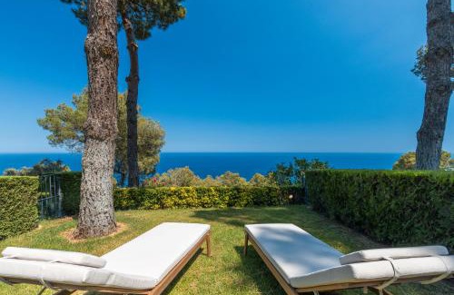 Llafranc Villa | La Casa del Faro de Llafranc