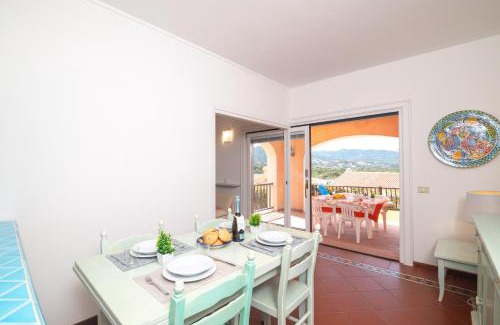 Capo Ferro Apartment | La Casa Del Faro with Private Beach - Happy Rentals