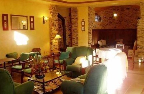 Quintanilla de Somoza Hotel | La Casa del Filandón