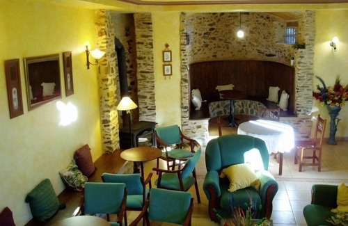 Quintanilla de Somoza Hotel | La Casa del Filandón