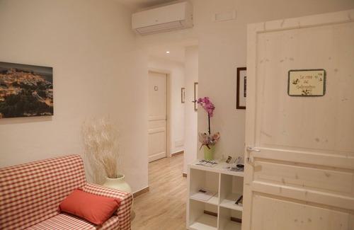 Ragusa Bed & Breakfast | La Casa del Gelsomino