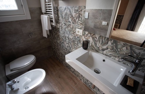 Ragusa Bed & Breakfast | La Casa del Gelsomino