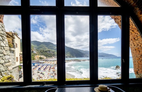 Cinque Terre Villa | La Casa del Gigante Luxury Collection