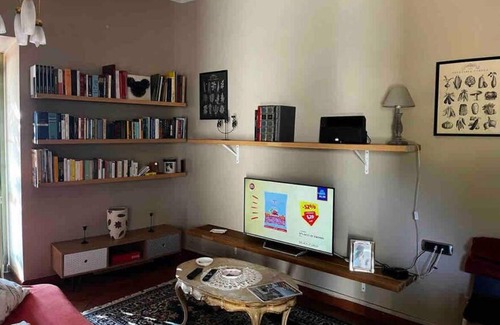 Torre Canavese House | La Casa del Glicine