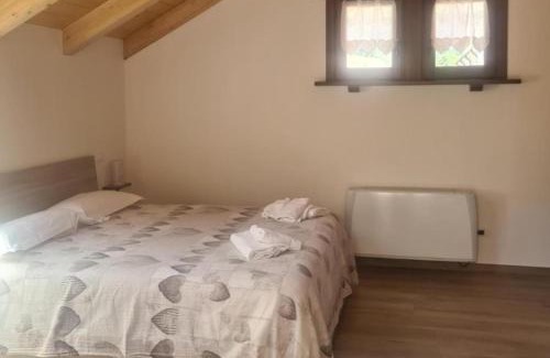 Masone House | La casa del gnocco