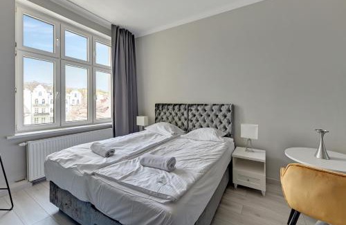 Gorny Sopot Apartment | La Casa del Grand Apartments Sopot
