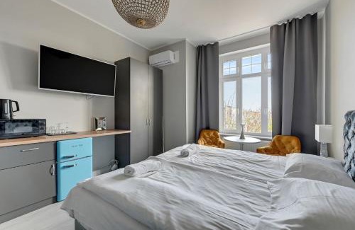 Gorny Sopot Apartment | La Casa del Grand Apartments Sopot
