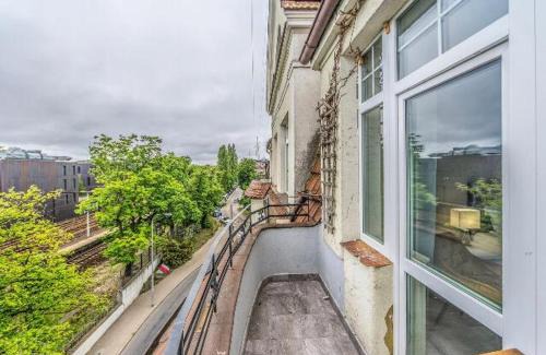 Gorny Sopot Apartment | La Casa del Grand Apartments Sopot