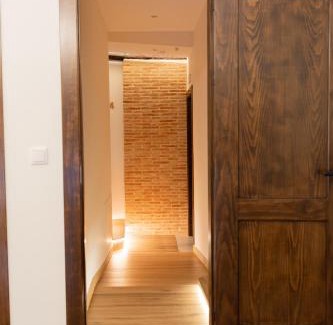 Caravaca de la Cruz House | La casa del huerto