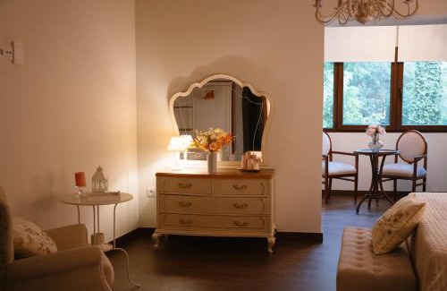 Caravaca de la Cruz House | La casa del huerto