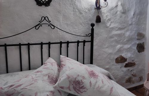 Villanueva de Viver Apartment | La casa del Herrero