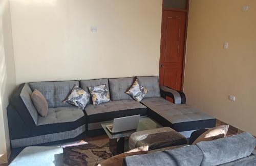 Puerto Chicama Bed & Breakfast | La Casa Del Hombre