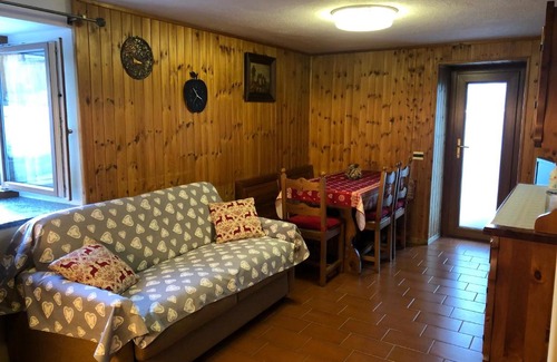 Saint-Leonard Apartment | La Casa del Don CIR 0033