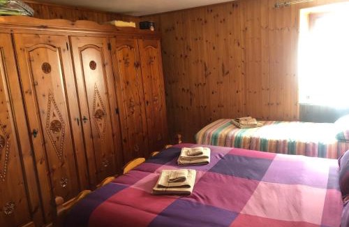 Saint-Leonard Apartment | La Casa del Don CIR 0033