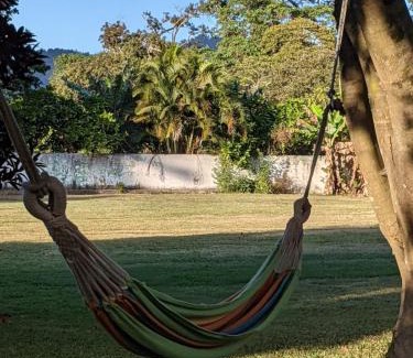 Santa Catarina Barahona Ski Chalet | La Casa del Lago