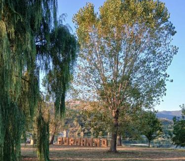 Mormanno House | La casa del Lago