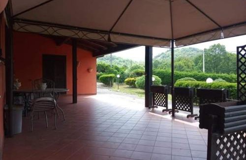 Mormanno House | La casa del Lago