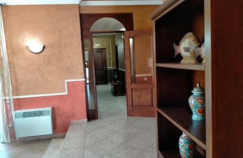 Mormanno House | La casa del Lago