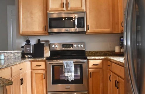 Land O' Lakes House | "La Casa Del Lago" Lakefront Oasis w/ Jet Ski rental Avl!