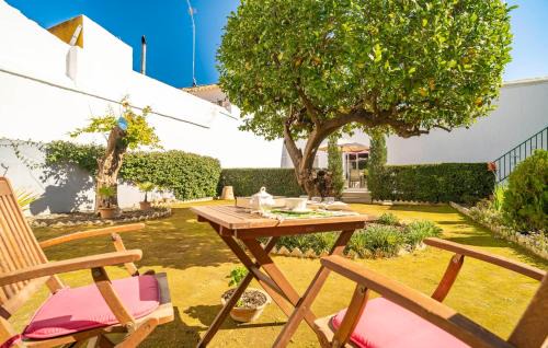 Penaflor Apartment | La Casa Del Limonero